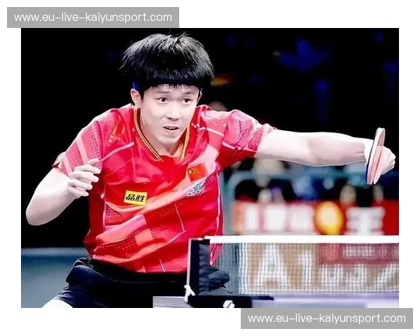 世乒赛赛果揭秘:激情碰撞背后的冠军之路 世乒赛赛果揭秘:激情碰撞背后的冠军之路