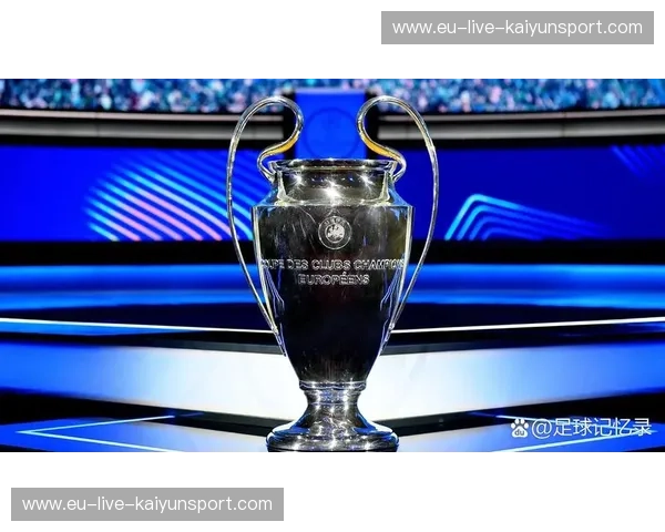 欧冠官宣震撼来袭!2024赛季全新亮点提前揭晓 欧冠官宣震撼来袭!2024赛季全新亮点提前揭晓