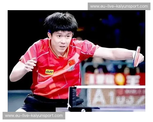 世乒赛赛果揭秘:激情碰撞背后的冠军之路 世乒赛赛果揭秘:激情碰撞背后的冠军之路