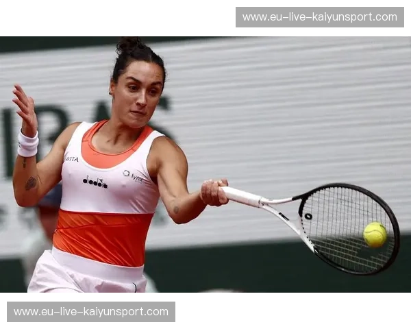 网球女单赛事直播：与世界级选手同场竞技，感受极速对决