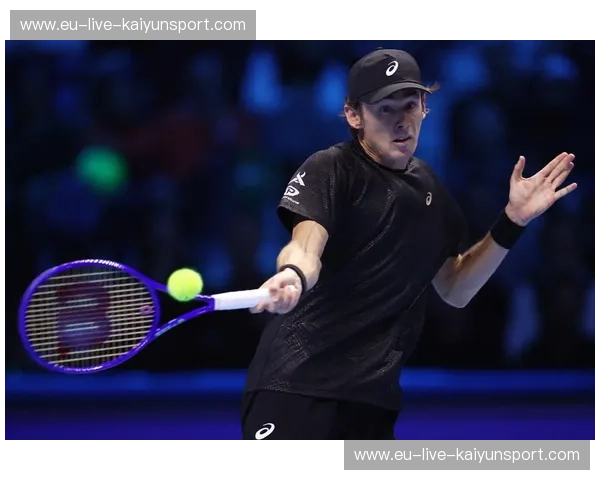 ATP直播：把网球热度带进每一个屏幕